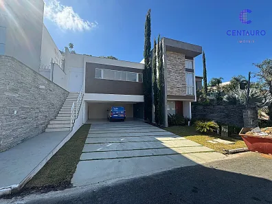 Casa com 4 Quartos à venda, 500m² no Novo Horizonte, Juiz de Fora