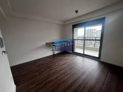 Apartamento com 1 Quarto para alugar, 39m² no Vila Dom Pedro I, São Paulo