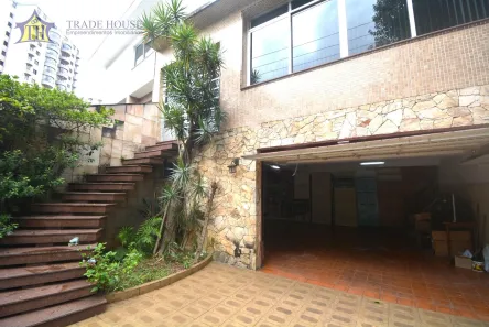 Casa com 3 Quartos à venda, 157m² no Jardim da Saúde, São Paulo