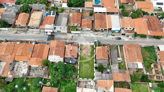 Lote/Terreno à venda, 250m² no , Hidrolândia