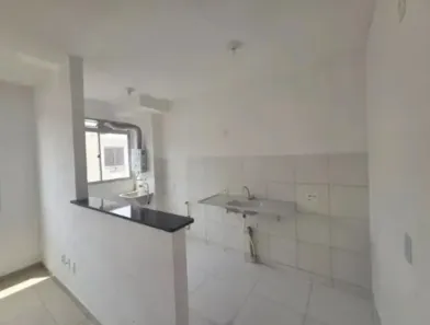 Apartamento com 2 Quartos à venda, 50m² no Realengo, Rio de Janeiro