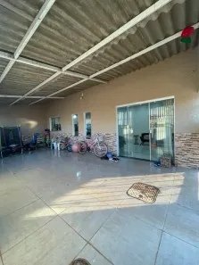 Casa com 3 Quartos à venda, 150m² no Samambaia Norte, Brasília