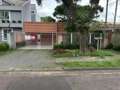 Casa com 2 Quartos à venda, 210m² no Água Verde, Curitiba