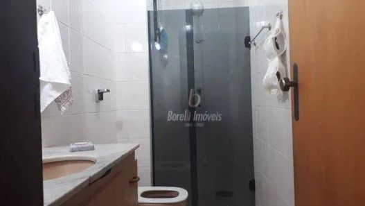 Apartamento com 3 Quartos à venda, 120m² no Jardim Palma Travassos, Ribeirão Preto