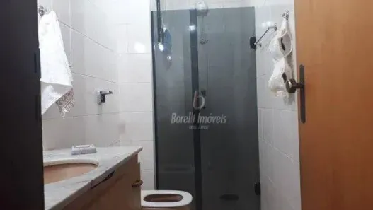 Apartamento com 3 Quartos à venda, 120m² no Jardim Palma Travassos, Ribeirão Preto