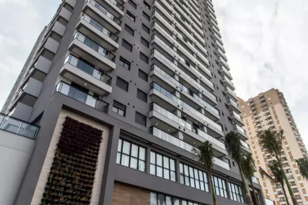 Apartamento com 3 Quartos para venda ou aluguel, 87m² no Tamboré, Barueri