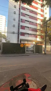 Apartamento com 3 Quartos à venda, 115m² no Espinheiro, Recife