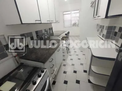 Apartamento com 1 Quarto à venda, 23m² no Botafogo, Rio de Janeiro