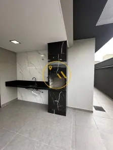Casa com 3 Quartos à venda, 152m² no Loteamento Floresta, São José dos Campos