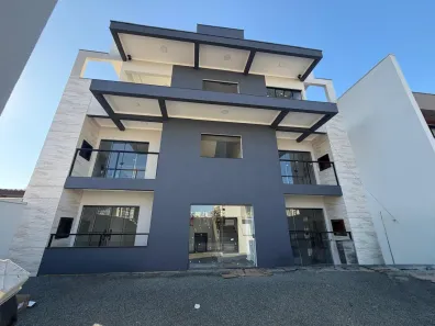 Apartamento com 2 Quartos à venda, 75m² no Itacolomi, Balneário Piçarras