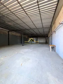 Galpão/Depósito/Armazém para alugar, 375m² no Parque 10 de Novembro, Manaus
