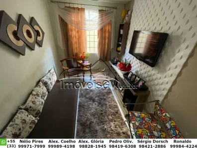Casa com 4 Quartos à venda, 360m² no São Paulo, Governador Valadares