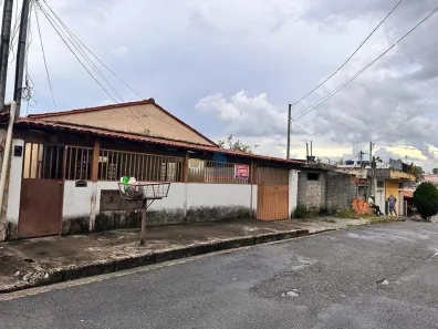 Casa com 3 Quartos à venda, 360m² no Riacho das Pedras, Contagem