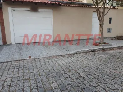 Casa com 5 Quartos à venda, 380m² no Água Fria, São Paulo