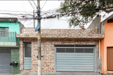 Casa com 3 Quartos à venda, 150m² no Jardim Monte Alegre, São Paulo