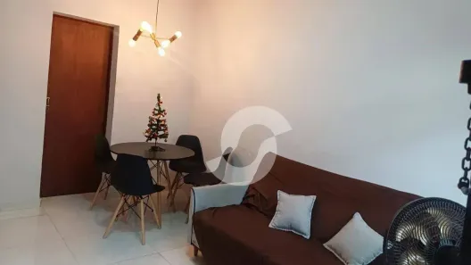 Casa com 2 Quartos à venda, 53m² no Engenhoca, Niterói