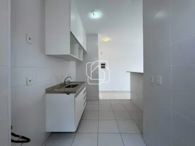 Apartamento com 2 Quartos para alugar, 57m² no São Luiz, Itu