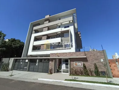 Apartamento com 2 Quartos à venda, 70m² no Rio Branco, Novo Hamburgo