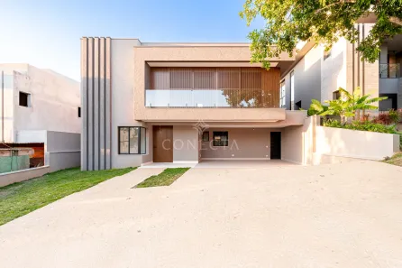 Casa com 4 Quartos à venda, 440m² no Alphaville, Santana de Parnaíba