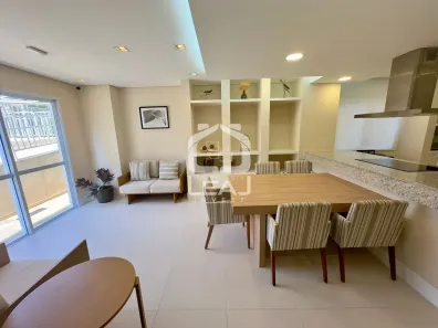 Apartamento com 2 Quartos à venda, 65m² no Jardim Ampliação, São Paulo