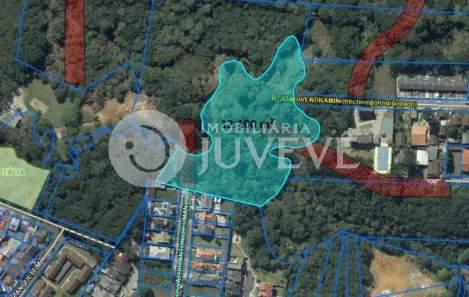 Lote/Terreno à venda, 12100m² no Santa Felicidade, Curitiba