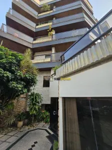 Apartamento com 4 Quartos à venda, 388m² no Imbetiba, Macaé