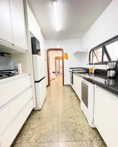 Apartamento com 4 Quartos à venda, 164m² no Vila Regente Feijó, São Paulo