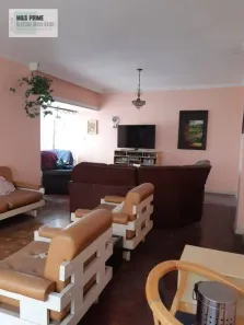 Apartamento com 2 Quartos à venda, 185m² no Vila Assunção, Santo André
