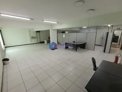 Imóvel Comercial para alugar, 135m² no Santo Agostinho, Belo Horizonte