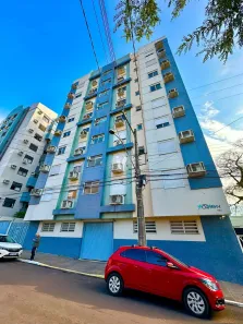 Apartamento com 2 Quartos à venda, 86m² no Nossa Senhora de Fátima, Santa Maria