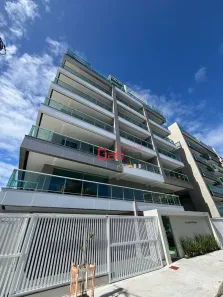 Apartamento com 1 Quarto à venda, 60m² no Braga, Cabo Frio