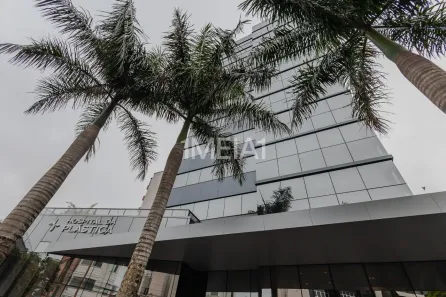 Sala Comercial para alugar, 31m² no Floresta, Porto Alegre