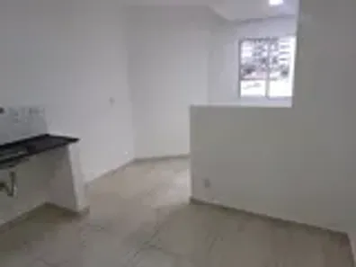 Apartamento com 1 Quarto para alugar, 25m² no Tatuapé, São Paulo