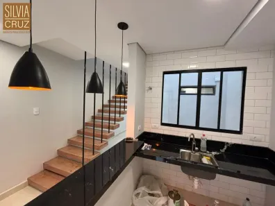 Casa com 2 Quartos à venda, 186m² no Cidade Alta, Piracicaba
