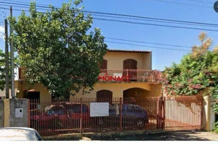 Sobrado com 3 Quartos à venda, 333m² no Vila Casoni, Londrina