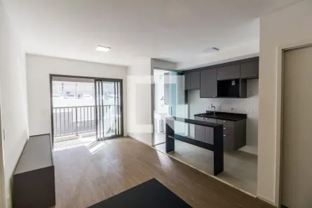 Apartamento com 1 Quarto à venda, 51m² no Alphaville Centro Industrial e Empresarial/Alphaville., Barueri