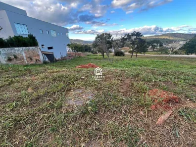Lote/Terreno à venda, 1000m² no Gran Royalle, Lagoa Santa