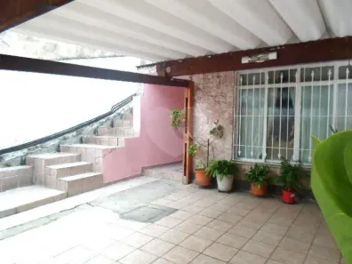 Casa com 5 Quartos à venda, 268m² no Vila Medeiros, São Paulo