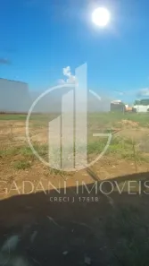 Lote/Terreno à venda, 480m² no Jardim Paraíso, Sinop
