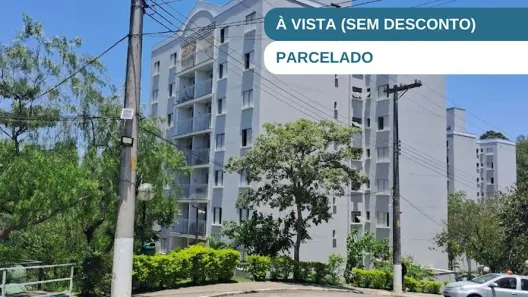 Apartamento com 2 Quartos à venda, 69m² no Jardim Luísa, São Paulo