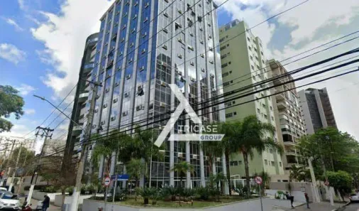 Ponto Comercial para alugar, 236m² no Indianópolis, São Paulo