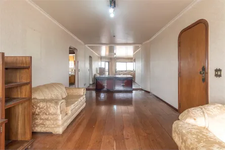 Apartamento com 3 Quartos à venda, 167m² no Alto da Lapa, São Paulo