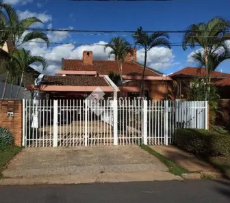 Sobrado com 5 Quartos à venda, 431m² no Parque Taquaral, Campinas