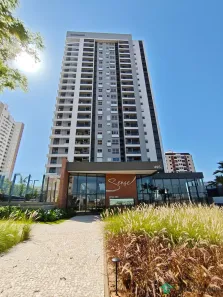 Apartamento com 2 Quartos à venda, 92m² no Terra Bonita, Londrina