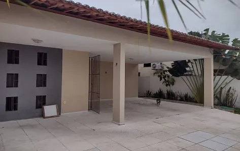 Casa com 4 Quartos à venda, 200m² no Nova Descoberta, Natal