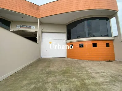 Galpão/Depósito/Armazém para alugar, 375m² no Nossa Senhora das Graças, Canoas