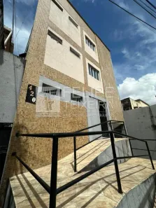 Kitnet com 1 Quarto para alugar, 20m² no Centro, Fortaleza