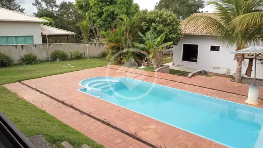 Casa de Condomínio com 6 Quartos à venda, 303m² no Mirante do Tamboril, Lagoa Santa