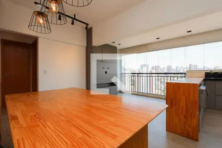 Apartamento com 1 Quarto à venda, 63m² no Santana, São Paulo
