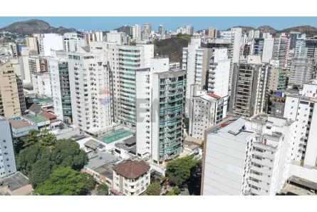 Apartamento com 2 Quartos à venda, 78m² no Praia do Canto, Vitória